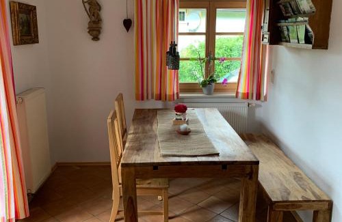 Fischbachau Apartment | Apartment with a stunning view of the alps - Wohnung mit atemberaubenden Blick auf die Alpen