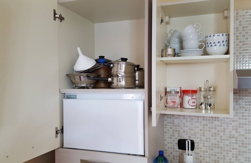 Il Monte Apartment | Apartment with air conditioning - 200m from the see ULTRA ALL INCLUSIV