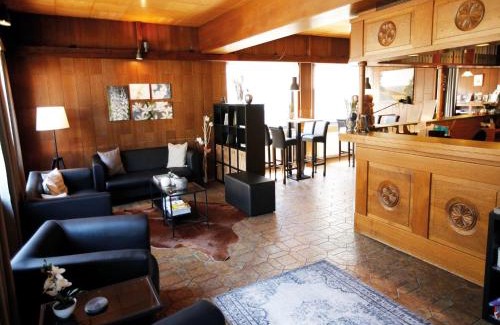 Bollendorf Apartment | Apartment with Balcony near the Luxembourg's Border