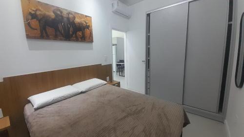 Porto Belo Apartment | Apartment with Barbecue 600m Beach ETP1002