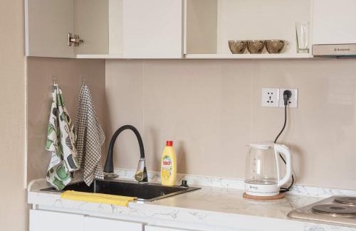 Bayanzurkh Apartment | Apartment with Beautiful View