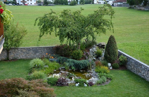 Kapfing Apartment | Apartment with beautiful terrace to relax