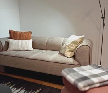 Hradec Kralove Apartment | Apartment with Cathedral View in Hradec Králové - Central Location