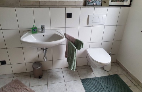 Rosna Apartment | Apartment with charm and everything you need