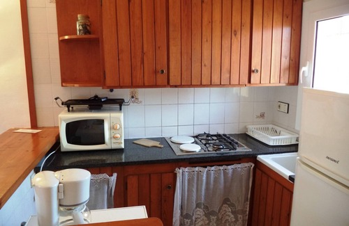 L'Escala Apartment | Apartment with community pool in L'Escala located about 600m from the beach