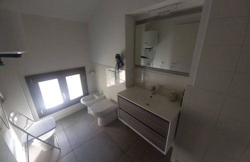 Faenza Apartment | Apartment with double room