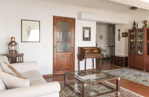 Lerici Apartment | Apartment with exceptional views of the Bay of Lerici