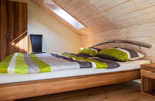 Goldisthal Apartment | Apartment with forest in Goldisthal Thuringia
