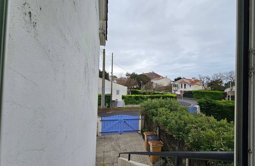 La Faute-sur-Mer House | Apartment with WiFi, Near Beach and Shops – Pet Friendly (On Request) - Sleeps 4