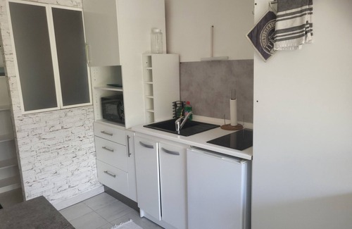 Muides-sur-Loire House | Apartment with Private Terrace, Wi-Fi and Air Conditioning