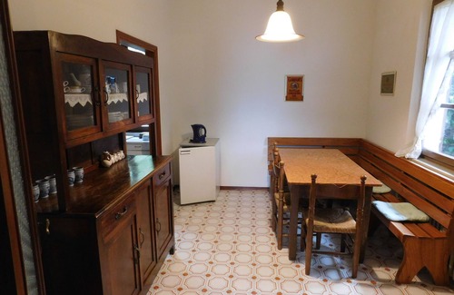 Torri del Benaco Apartment | Apartment with splendid lake view a few steps from the center and the beach.