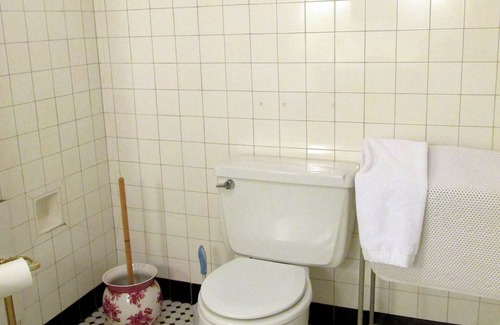 Monroe Apartment | Apartment with Kitchenette and private Bath