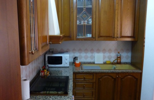 Torre Archirafi House | Apartment with large terrace by the sea - Torre Archirafi