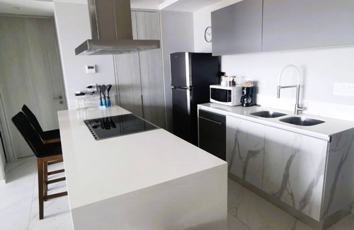 Marina Vallarta Apartment | APARTMENT WITH BEAUTIFUL MARINA VIEW