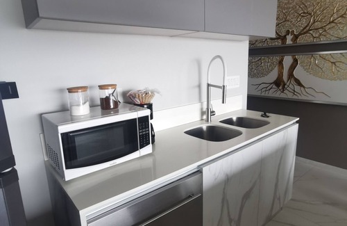 Marina Vallarta Apartment | APARTMENT WITH BEAUTIFUL MARINA VIEW
