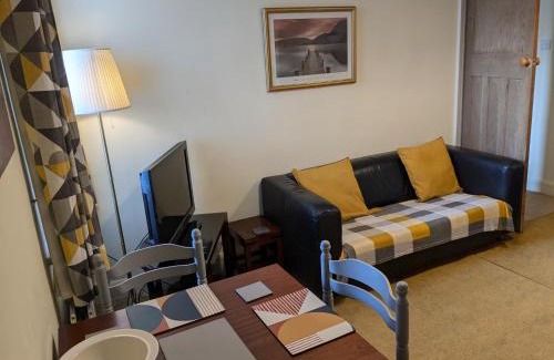 Durham Apartment | Apartment with Outside Patio and Car Space