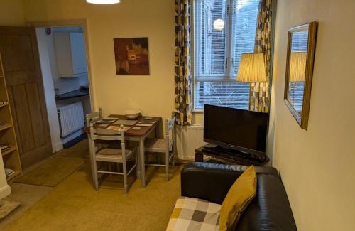 Durham Apartment | Apartment with Outside Patio and Car Space