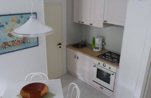 Riva del Garda Apartment | Apartment with pool 350m from the lake, 15 minutes v. Center Riva d/Garda