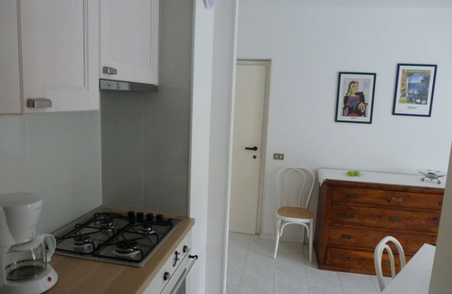 Riva del Garda Apartment | Apartment with pool 350m from the lake, 15 minutes v. Center Riva d/Garda