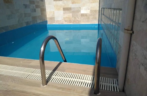 Piura Apartment | Apartment with pool and WIFI
