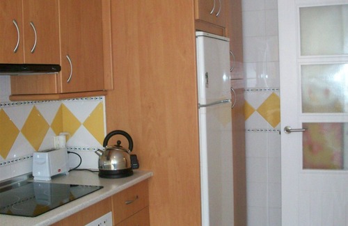 La Parata Apartment | Apartment with pool located on the 1st floor at 300 meters from the beach