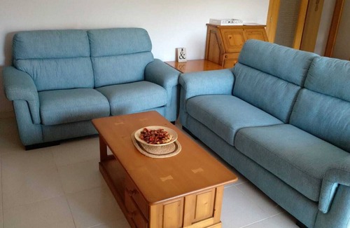 Tamariu Apartment | Apartment with pool on the beach of Tamariu
