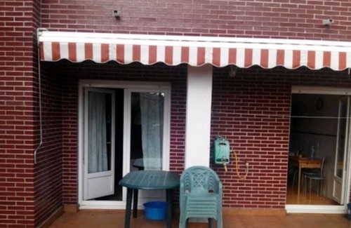 Suances Apartment | Apartment with private garden