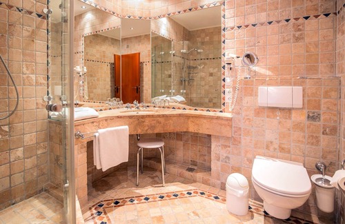 Binz Apartment | Apartment with sea view and 2 bedrooms