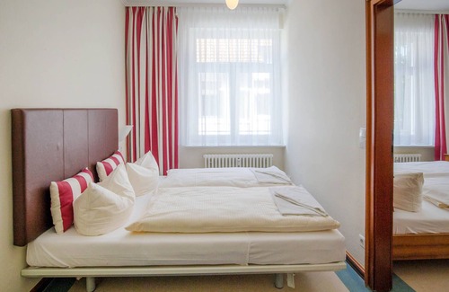 Binz Apartment | Apartment with sea view and 2 bedrooms