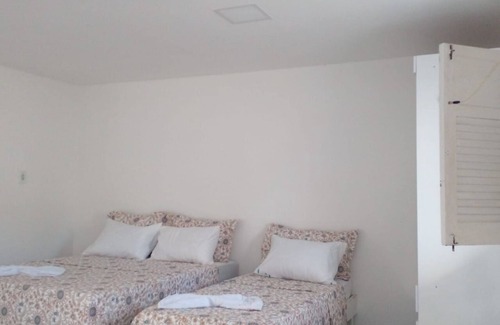 Manaira Apartment | Apartment with Sea View in Manaira