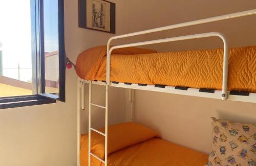 Lido Rossello Apartment | Apartment with Sea View, Lido Rossello