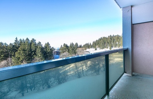 Chamrousse Apartment | Apartment with Ski Access