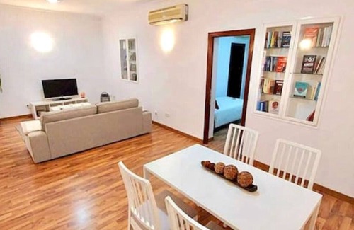 Dos Hermanas Apartment | Apartment with Soul - 25 min from Seville - 4pax