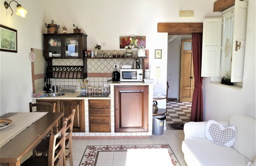 Ortigia Apartment | Apartment with terrace on typical roofs and sea view . 2 bathrooms