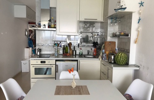 Ses Rotes Velles Apartment | Apartment with the great sea view in best location of Santa Ponsa
