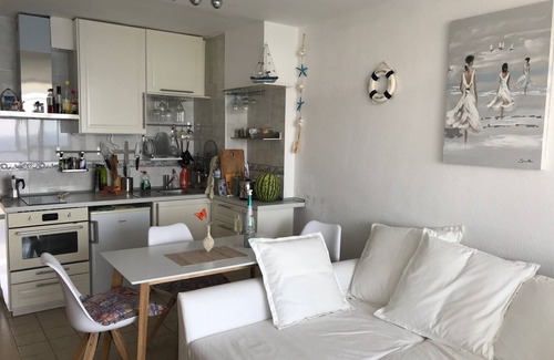 Ses Rotes Velles Apartment | Apartment with the great sea view in best location of Santa Ponsa