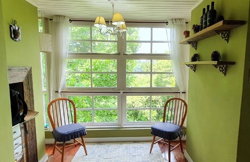 Bairro Lago Negro Apartment | APARTMENT WITH TWO FLOORS, NEAR LAGO NEGRO, WITH INTERNET, FURNISHED AND AIR CONDITIONED