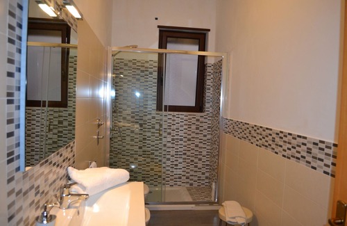 Casa Santa Apartment | Apartment with veranda in a beautiful residential area of Trapani