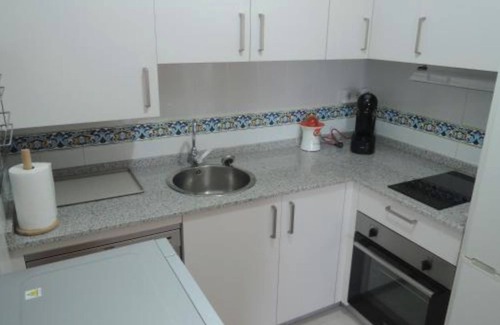 Castrillon Apartment | Apartment with views, Mar de Salinas VUT3883AS