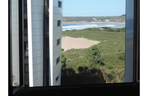 Castrillon Apartment | Apartment with views, Mar de Salinas VUT3883AS
