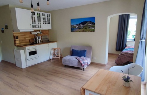 Bad Gastein Apartment | Apartment with wonderful view. 10 minutes walk to the ski lift! Bus in front of the door.