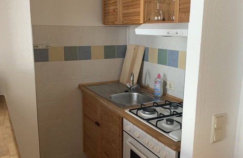 Schwerin Apartment | Apartment 'Wohnen Im Herzen Der Stadt' with Wi-Fi