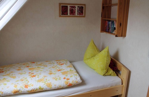 Oevenum Apartment | Apartment Wohnung 2 in Oevenum