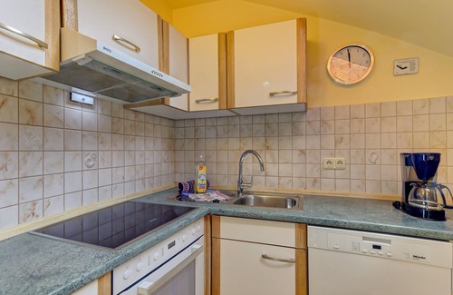 Spiegelau Apartment | Apartment Wohnung Almberg