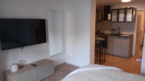 Bad Pyrmont Apartment | Apartment - Wohnung Bad Pyrmont