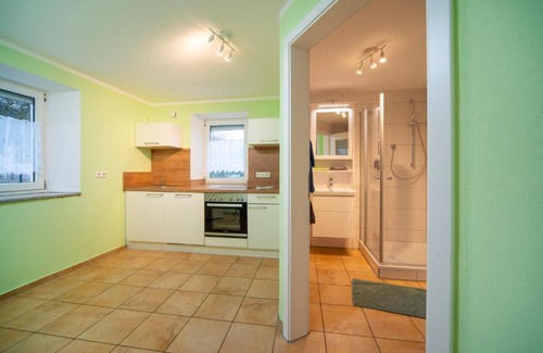 Memmingen House | Apartment - Wohnung Memmingen Nr. 2