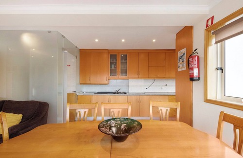 Torreira Apartment | Apartment 'Xavega' with Sea View, Private Terrace and Balcony