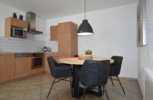Wagrain Apartment | Apartment Yako - central location