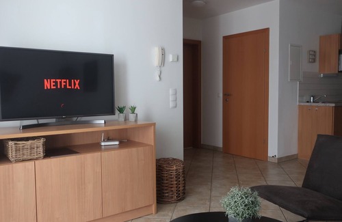 Wagrain Apartment | Apartment Yako - central location