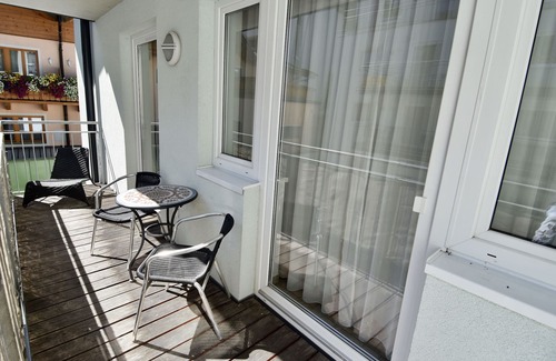 Wagrain Apartment | Apartment Yako - central location